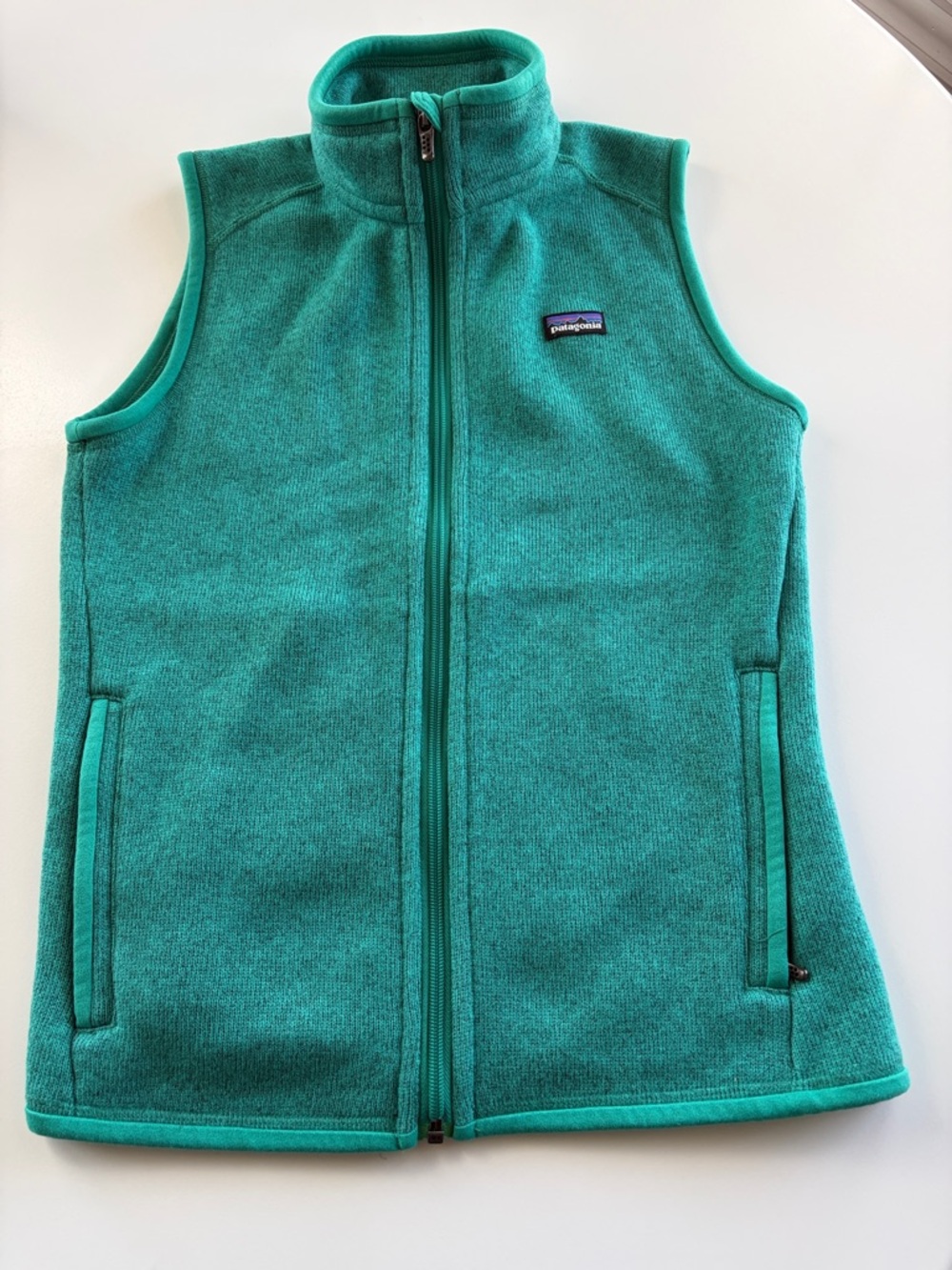 Patagonia Better Sweater Vest